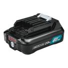 Bateria 12V 2.0Ah Max CXT Íons de Lítio BL1021B - Makita