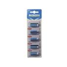 Bateria 12v 23a alfacell cartela com 5 unidades