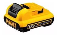 Bateria 12V 2Ah Li-Ion p Parafusadeira DCD710 DeWALT DCB127 Bateria 12V 2Ah Li-Ion p Parafusadeira DCD710 DeWALT DCB127