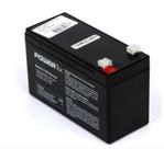 Bateria 12v 4,5a Alarme En011