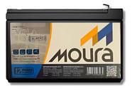 Bateria 12v 4ah Selada Para Alarmes Cerca Elétrica Bateria 12v 4ah Selada Para Alarmes Cerca Elétrica