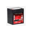 Bateria 12v 5ah No Break Apc Sms Ts Shara Nobreak