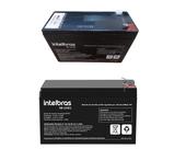 Bateria 12v 7 Ah Para Bmw M6 Gt3, Carro Elétrico Bandeirante