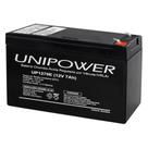 Bateria 12V 7,0Ah (Up1270E)F187 Bateria 12V 7,0Ah (Up1270E)F187
