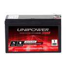 Bateria 12v 7a Selada Up1270 Seg Unipower Bateria 12v 7a Selada Up1270 Seg Unipower