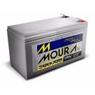 BATERIA 12V 7Ah MOURA