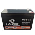 Bateria 12v 7ah Nobreak Apc Be600 Br1200 Br1500 12v 7ah