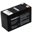 Bateria 12v 7ah Selada Central Alarme Nobreak Cerca Elétrica