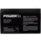 Bateria 12V 9Ah EN015 POWERTEK