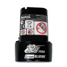 Bateria 12v BL1015K Makita 1915F9-6