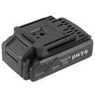 Bateria 12V de Íons de Lítio PFD 012 Dwt