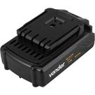 Bateria 12V Íons Lítio Parafusadeira Vonder