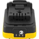 Bateria 12V Íons Lítio Pfv 120 Vonder