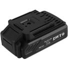 Bateria 12V Lítio P/Parafusadeira Pfd012 Dwt