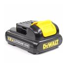 Bateria 12v Max 1,3 Ah Dewalt Dcb120-b2 - Li-ion