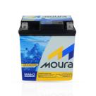 Bateria 12v Moura Ma6-d 6ah