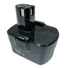Bateria 12V p/Parafusadeira Black Decker CD121 Tipo 3
