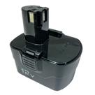Bateria 12v P/parafusadeira Black Decker Cd121 Tipo 3 Bateria 12v P/parafusadeira Black Decker Cd121 Tipo 3