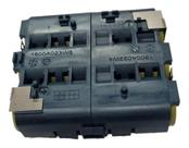 Bateria 12v P/ Parafusadeira Bosch Gsr 1000 Smart 1607000E3M - robert bosch