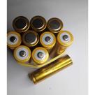 Bateria 14500 4.2 v 5200 mah- Recarregável Para Lanternas E Radios