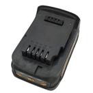 Bateria -1,7Ah 20V DCBP034G para Ferramentas DeWalt Max Powerstack NA503652