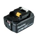 Bateria 18.0V LI 6.0AH BL1860B - Makita