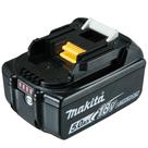 Bateria 18 volts li íon 5.0 ah lxt bl1850b - 197280-8 - makita