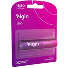 Bateria 18650 2600 Elgin F108