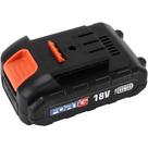 Bateria 18V 1.5Ah para Furadeira sem Fio FG3005, FG3006 e FG Bateria 18V 1.5Ah para Furadeira sem Fio FG3005, FG3006 e FG