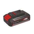 Bateria 18v 2.5ah Para Ferramentas Power X-Change Einhell