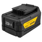 Bateria 18v 4.0ah ibv1804 vonder
