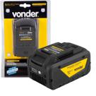Bateria 18V 8Ah Vonder IBV1880 Íons de Lítio Linha Intercambiável Ferramentas - 6004188000