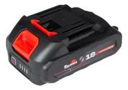 Bateria 18v Com Indicador De Carga 2a Tbt18b2.0 Toyama