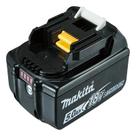 Bateria 18v ions de litio 5,0h bl1850b 197280-8 makita Bateria 18v ions de litio 5,0h bl1850b 197280-8 makita