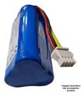 Bateria 2.6ah Erb10 Aspirador Robo Electrolux A25934201