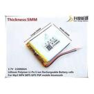 Bateria 2 Fios Gps 7 Polegadas Discovery