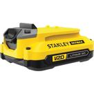 Bateria 20 V Max, íons De Lítio, 1,5 Ah, Sb201-br Stanley 20 V Ostenvonder