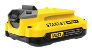 Bateria 20v 1,5ah SB201 Fatmax Stanley NA039638 Original