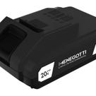 Bateria 20V-2000AH Intercambiavel Menegotti