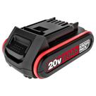 Bateria 20V Lítio 2.0Ah KAB20 Kross Pack - KRESS