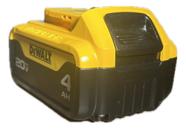 Bateria 20v max liion 4.0ah bd
