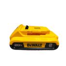 Bateria 20v xr 2ah litium dcb203-b3 dewalt n587486 original Bateria 20v xr 2ah litium dcb203-b3 dewalt n587486 original