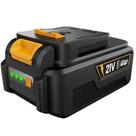 Bateria 21V 4 Ah WAP K21 Bt04