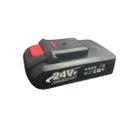 Bateria 24V Grau A para Mini Motosserra de 4 Polegadas Bateria 24V Grau A para Mini Motosserra de 4 Polegadas