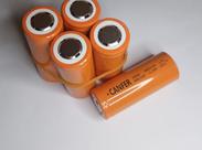 BATERIA 26650 3,7V X900 3000 mha