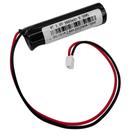 Bateria 3.6V 2600mAh para Robô Aspirador WAP W90 Pérola FW009121