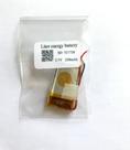 Bateria 3.7v 220 Mah 5,2mm X17mm X26mm 2 Fios 521726 Bateria 3.7v 220 Mah 5,2mm X17mm X26mm 2 Fios 521726