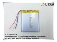 Bateria 3 Fios Gps 5 Polegadas ,foston,outras - Bateria 3 Fios Gps 5 Polegadas ,foston,outras -