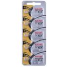 Bateria 317 SR516SW 1,5v Maxell C/5 Un