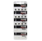 Bateria 364-363 Energizer SR65 1,55v SR621SW Relógio C/20